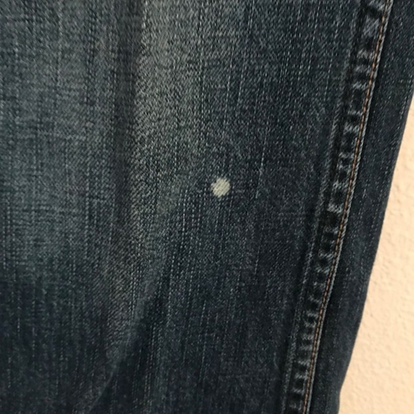 Low Rise Jeans - Picture 3 of 7